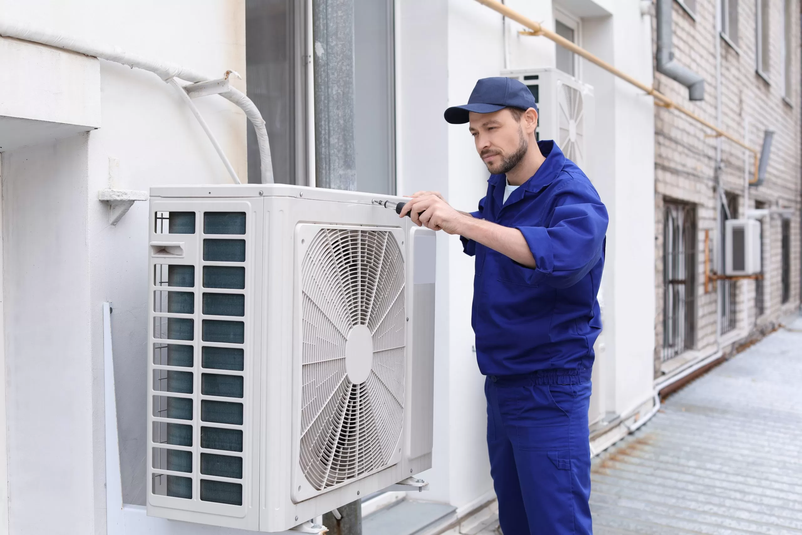 Gebze Baxi Klima Bakımı