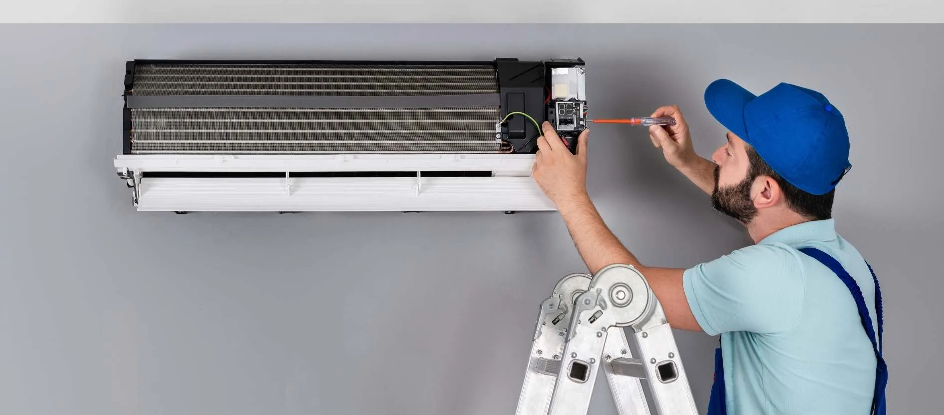 Gebze Baxi Klima Gaz Dolum Servisi